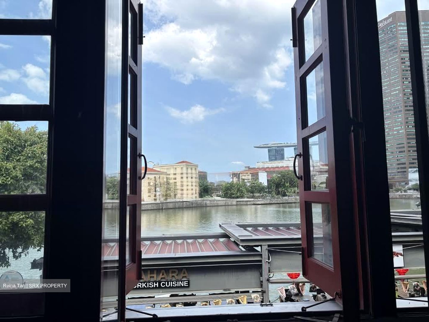Boat Quay Conservation Area (D1), Shop House #538681341